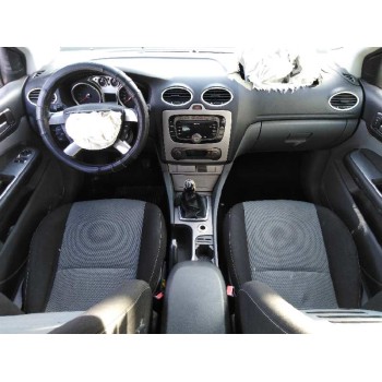 ford focus lim. (cb4) del año 2010
