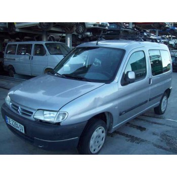 citroën berlingo del año 2000
