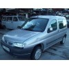 citroën berlingo del año 2000