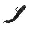 Recambio de pedal freno para mercedes-benz clase b (w245) 2.0 cdi cat referencia OEM IAM A1692901918  
