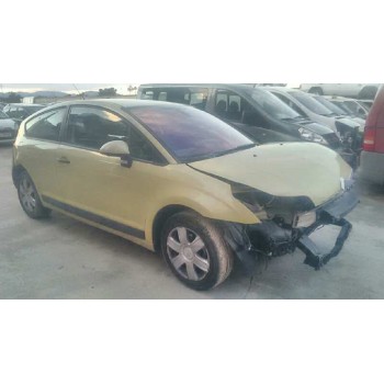 citroën c4 coupe del año 2006