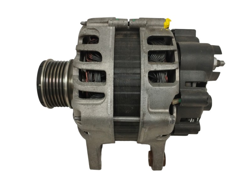Recambio de alternador para renault clio iv zen referencia OEM IAM 231008918R TG12S275 