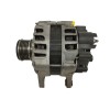 Recambio de alternador para renault clio iv zen referencia OEM IAM 231008918R TG12S275 