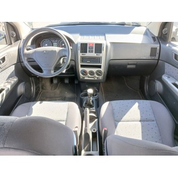 hyundai getz (tb) del año 2005