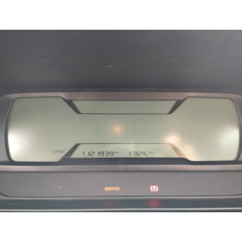 citroën c4 picasso del año 2015