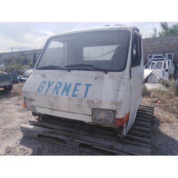 nissan trade del año 1988