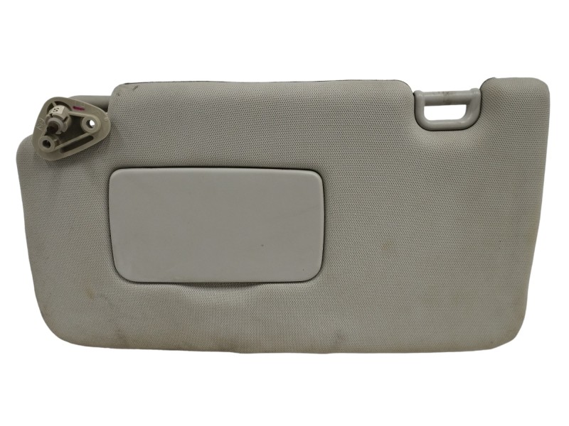 Recambio de parasol izquierdo para subaru forester 2.0 diesel cat referencia OEM IAM 92011SG230LO  