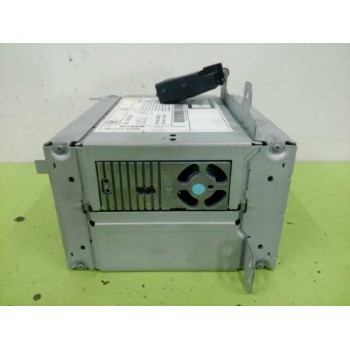 Recambio de sistema navegacion gps para opel astra j sports tourer excellence referencia OEM IAM 22805138 13360041 