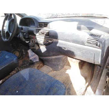 peugeot expert kombi del año 1999