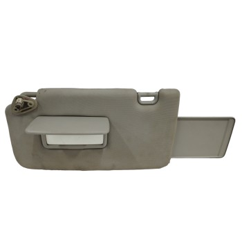 Recambio de parasol izquierdo para subaru forester 2.0 diesel cat referencia OEM IAM 92011SG230LO  