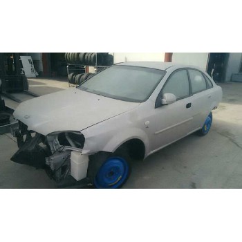 daewoo nubira berlina del año 2003