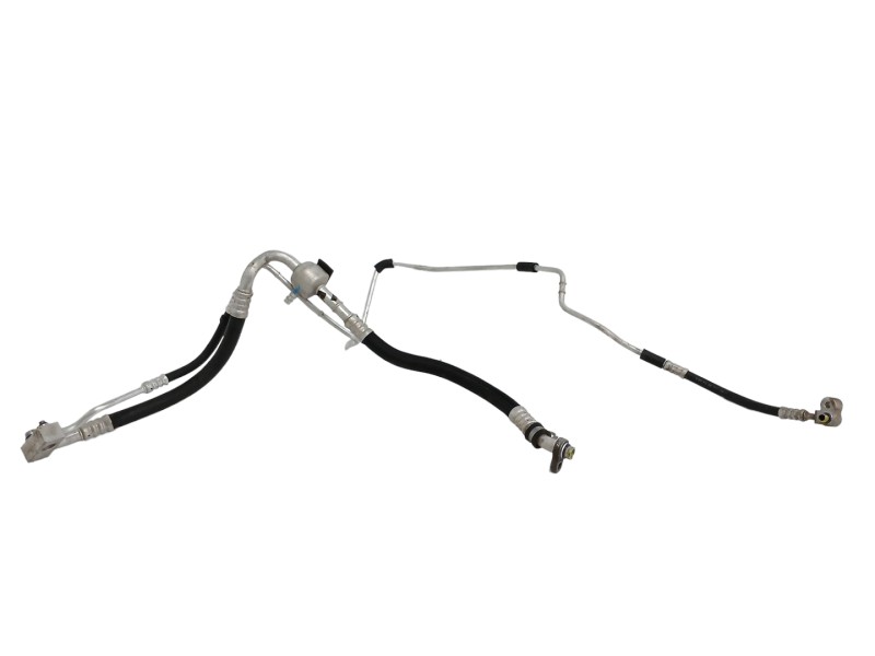 Recambio de tubos aire acondicionado para opel astra gtc 1.7 16v cdti referencia OEM IAM   