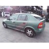 opel astra g berlina del año 1999