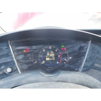 honda civic berlina 5 (fk) del año 2007