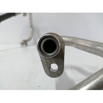 Recambio de tubos aire acondicionado para renault clio iv 1.5 dci diesel fap referencia OEM IAM 924907813R  