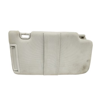 Recambio de parasol izquierdo para subaru forester 2.0 diesel cat referencia OEM IAM 92011SG230LO  