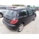 PEUGEOT 307 (3A/C)