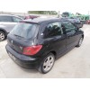 peugeot 307 (3a/c) del año 2005