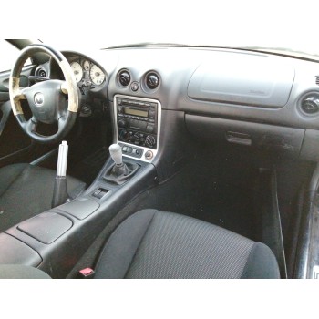 mazda mx-5 (nb) del año 2003