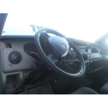 renault master ii phase 2 caja cerrada del año 2005