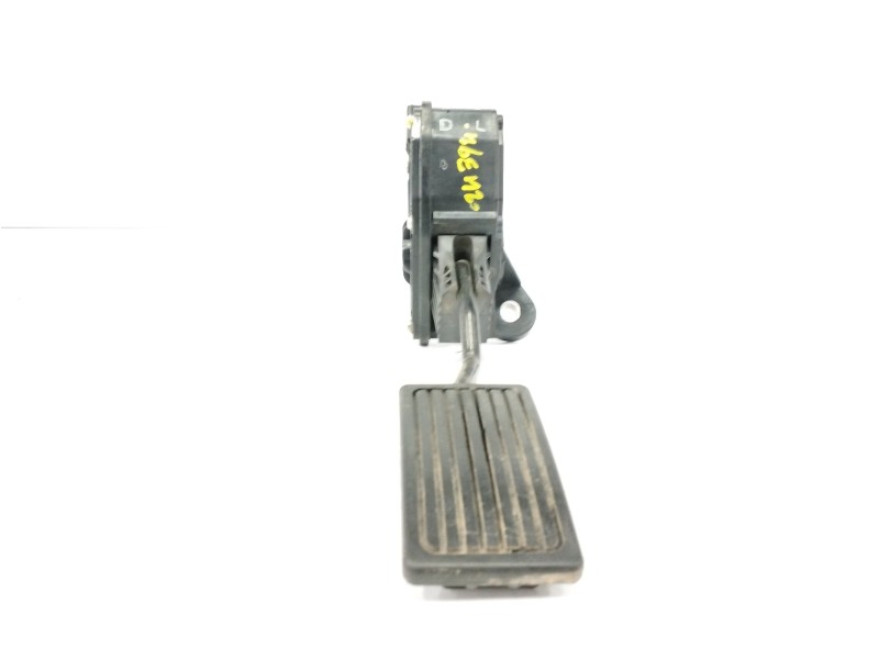 Recambio de potenciometro pedal para honda cr-v (re) 2.2 dtec cat referencia OEM IAM JM14A Recambio de potenciometro pedal para honda cr-v (re) 2.2 dtec cat referencia OEM IAM JM14A
