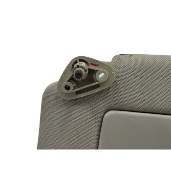 Recambio de parasol izquierdo para subaru forester 2.0 diesel cat referencia OEM IAM 92011SG230LO  