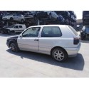 VOLKSWAGEN GOLF III BERLINA (1H1)
