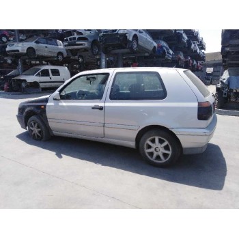 volkswagen golf iii berlina (1h1) del año 1997