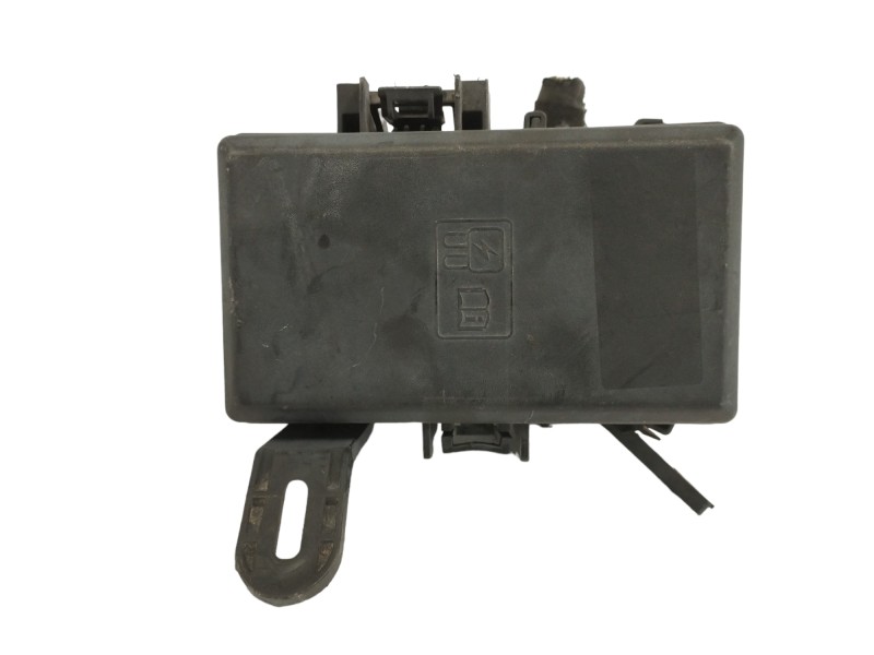 Recambio de caja reles / fusibles para ford ka+ ultimate referencia OEM IAM G1B512A581CE Recambio de caja reles / fusibles para ford ka+ ultimate referencia OEM IAM G1B512A581CE