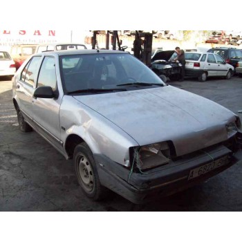 renault 19 hatchback (b/c53) del año 1988