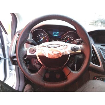 ford focus iii del año 2011