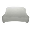 Recambio de capot para ford puma (j2k, cf7) 1.0 ecoboost mhev referencia OEM IAM L1TBS16854AC BLANCO 