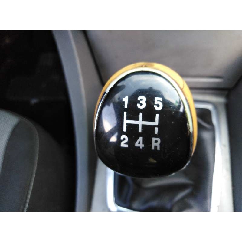 FORD FOCUS II (DA_, HCP, DP) 2010