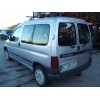 citroën berlingo del año 2000