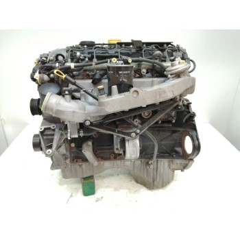 MOTOR COMPLETO 665921 267459 KM 