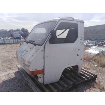 nissan trade del año 1988