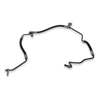 Recambio de tubo presion direccion asistida para chevrolet aveo berlina hatchback 1.4 cat referencia OEM IAM   