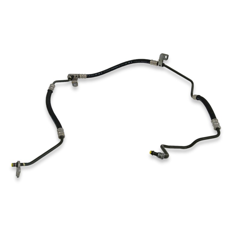 Recambio de tubo presion direccion asistida para chevrolet aveo berlina hatchback 1.4 cat referencia OEM IAM   