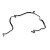 Recambio de tubo presion direccion asistida para chevrolet aveo berlina hatchback 1.4 cat referencia OEM IAM   