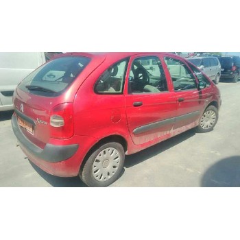 citroën xsara picasso del año 2004