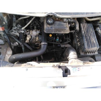 peugeot expert kombi del año 1999