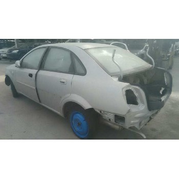 daewoo nubira berlina del año 2003