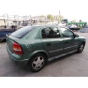 OPEL ASTRA G BERLINA