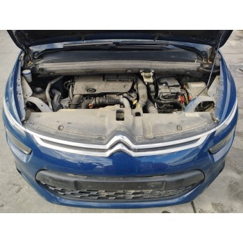 citroën c4 picasso del año 2015