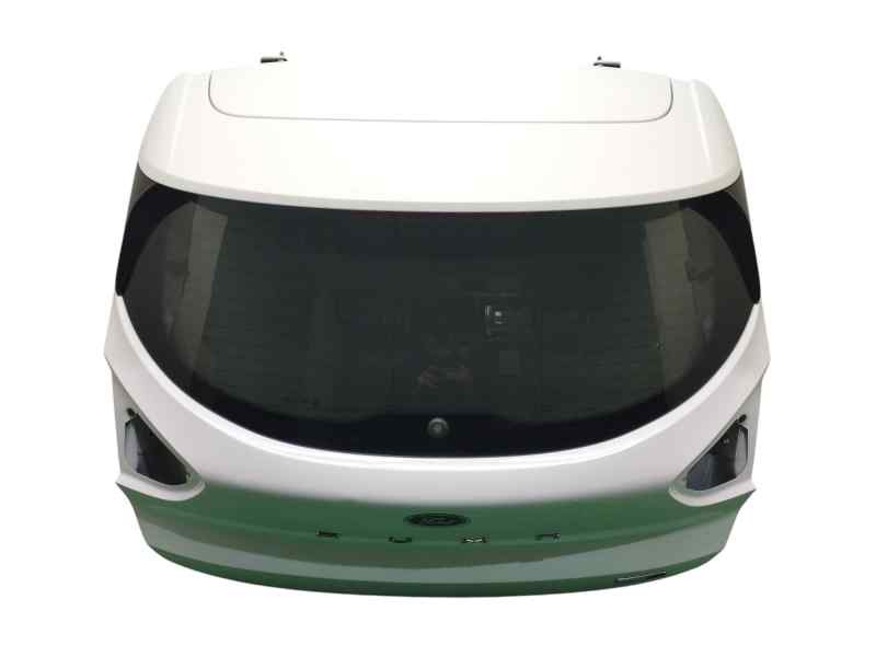 Recambio de porton trasero para ford puma (j2k, cf7) 1.0 ecoboost mhev referencia OEM IAM L1TBS431F78AA OBSERVAR FOTO 