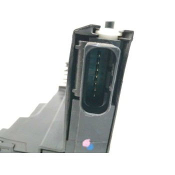 Recambio de cerradura puerta delantera derecha para citroën c4 picasso 1.2 12v e-thp referencia OEM IAM 9810310280  