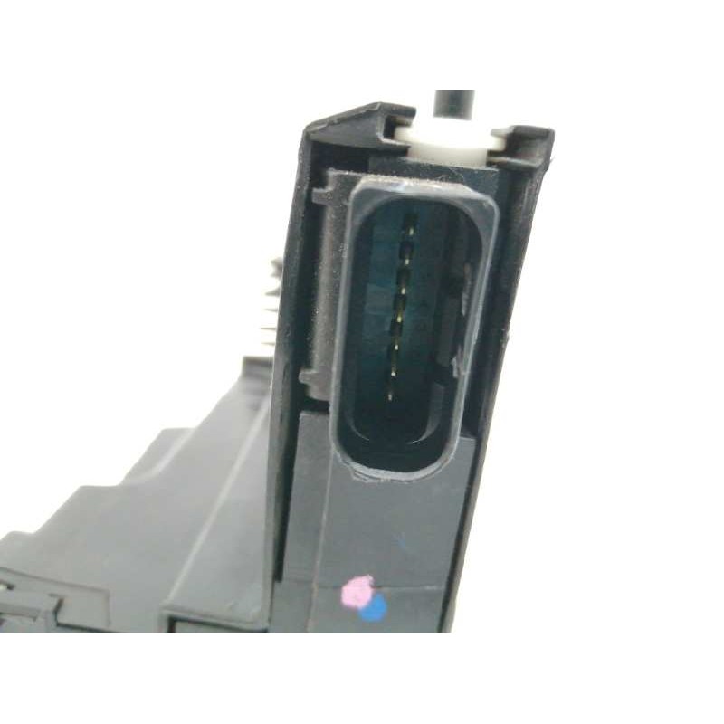 CERRADURA PUERTA DELANTERA DERECHA