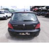 peugeot 307 (3a/c) del año 2005
