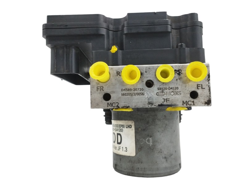 Recambio de abs para kia optima 1.7 crdi cat referencia OEM IAM 58920D4120 Recambio de abs para kia optima 1.7 crdi cat referencia OEM IAM 58920D4120