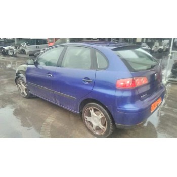 seat ibiza (6l1) del año 2003